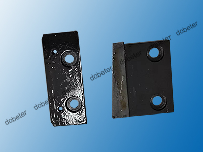 CP4 Cutter Blades