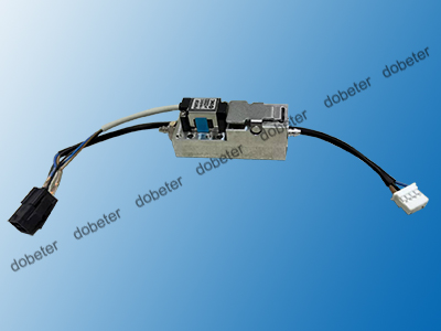 MTKP000743AC Flow Sensor 