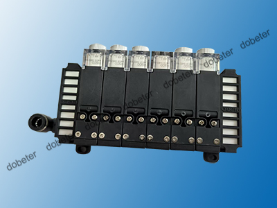 VKME10A-S448S2-B06 vacuum generator 