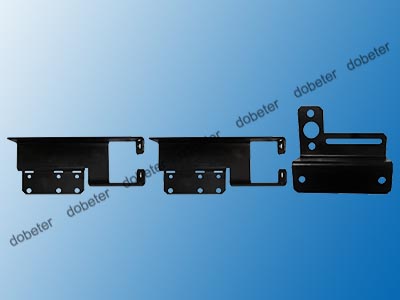 KGT-M9271-10X Plate Exit Stopper