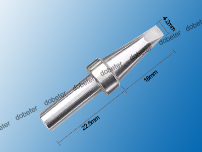 Quick 500-4.2D Soldering Tips