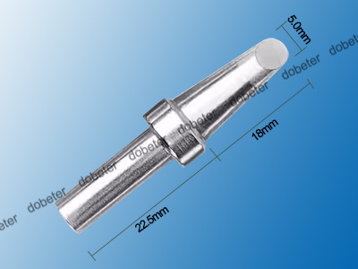 Quick 500-5C Soldering Tips