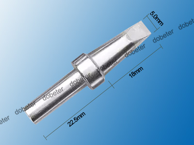 Quick 500-5D Soldering Tips