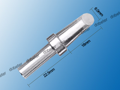 Quick 500-6C Soldering Tips