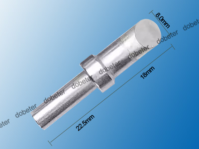 Quick 500-8C Soldering Tips