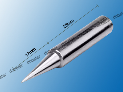 T900-0.8B Soldering Tips