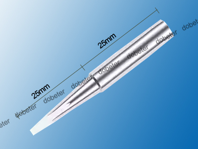 T900-1.2LD Soldering Tips