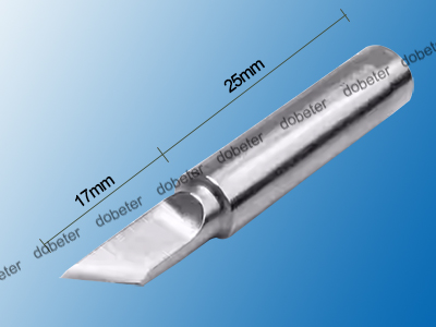 T900-1.5k Soldering Tips