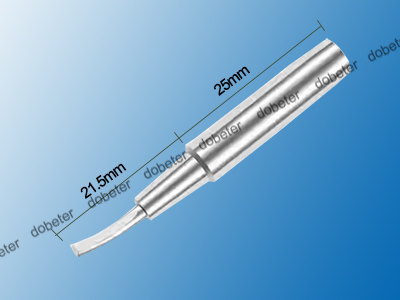 T900-1.8H Soldering Tips