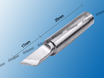 T900-2.5k Soldering Tips