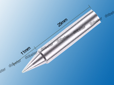 T900-C8-2B Soldering Tips