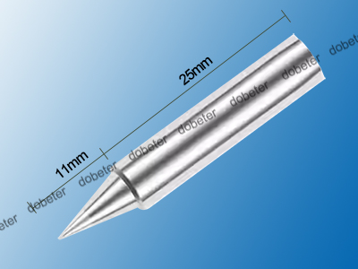 T900-C8-B Soldering Tips