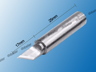 T900-C8-K Soldering Tips