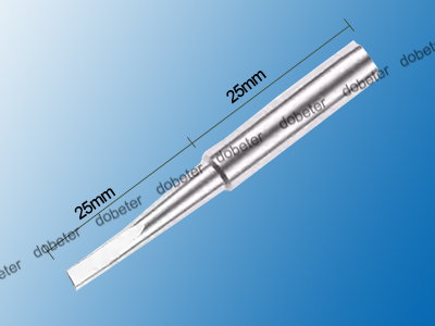 T900-H Soldering Tips