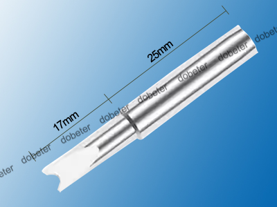 T900-R Soldering Tips