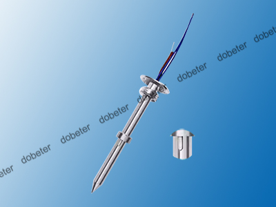 WSP200W Positioning of heating core strip