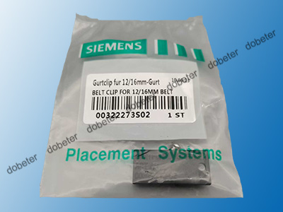 00322273s02 Belt Clip For 12 16mm Belt