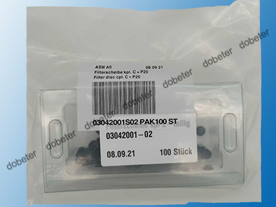 03042001s02 Filterschelbe Kpl C P20