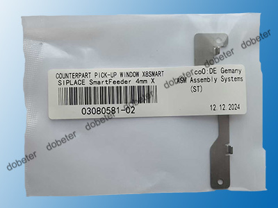 03080581-02 Counterpart Pick-Up Window X8smart