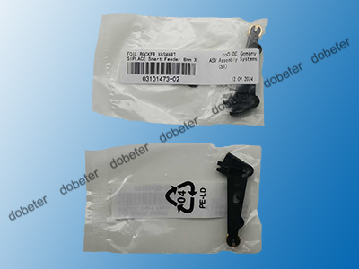 03101473-02 Foil Rocker X8smart