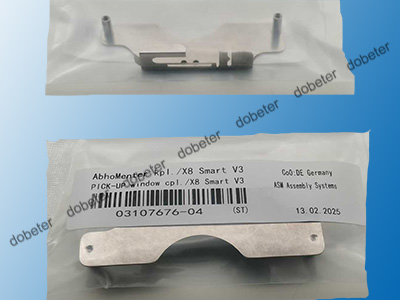 03107676-04 Abhoment Er Kpl X8 Smart V3