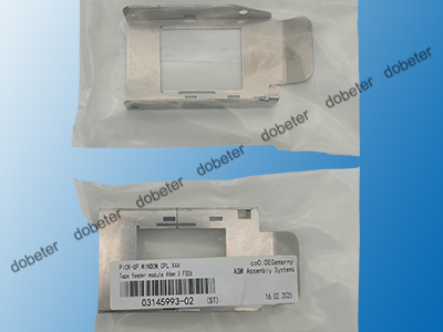 03145993-02 Tape Feeder Module 44mm X Fs06