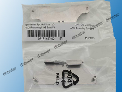 03161459-02 Abhomenter Kpl X8 Smart V3