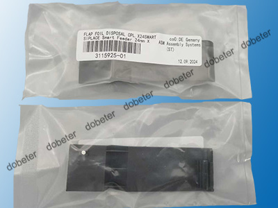 3115925-01 Siplace Smart Feeder 24mm X