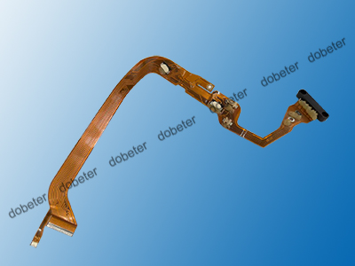 9498 396 02522 Flex Foil 8mm
