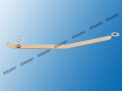 2adlfa0118-1 Shock Absorbing Shrapnel