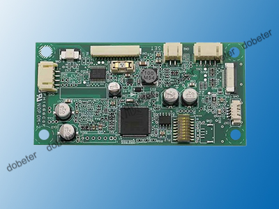 2agkfa004118 Board Printed Circuit