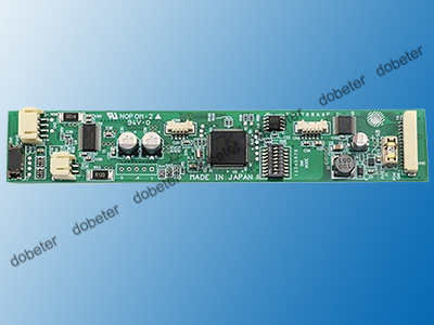 2agkfb000902 Board Printed Circuit