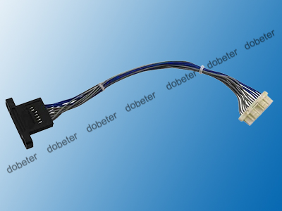 2ehfpy00050 Busbar