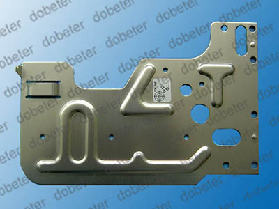 WCA0020 WCA0025 BRACKET (CP6 8X4)