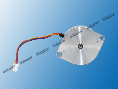Aa01808 Motor Stepping