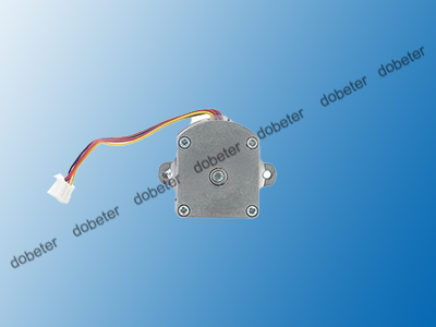 Aa69s05 Motor Stepping