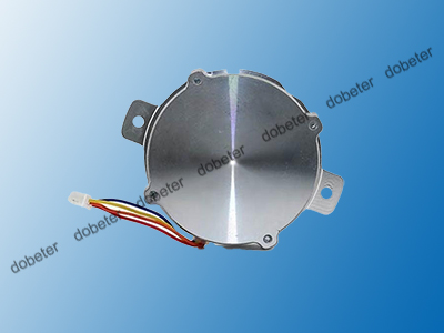 Aa6wc07 Motor Stepping