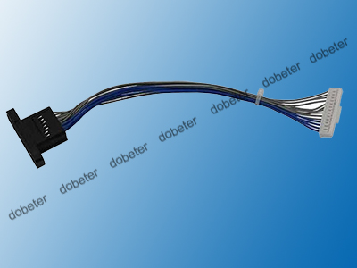 Aj15905 Machine Bus