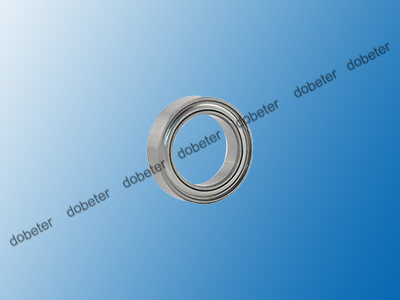 H4581w Bearing Miniature