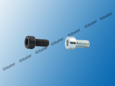 H5287a Bolt Hex Socket