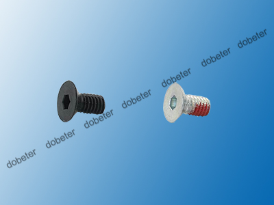 K5359e Screw Hex Socket Sountersunk