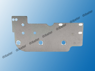 Lsbj0004 Baseplate