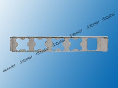 Pb03ts3 Plate Seal