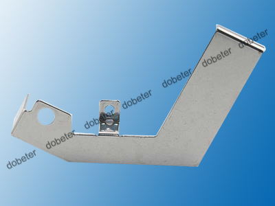 Pb86641 W24 Model Adhesive Wire Bracket