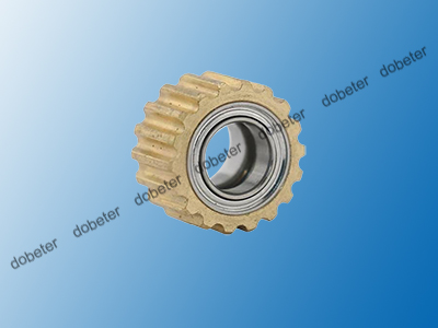 Pm60181 Pulley Timing