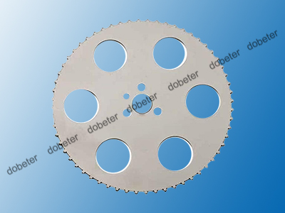 Pm85100 Sprocket