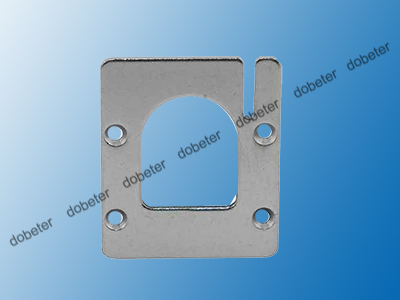 Pp02253 Plate Retaining