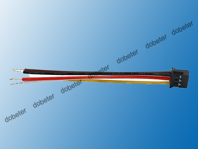 T4107k 1 Harness