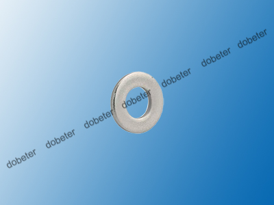 W1108g Flat Washer