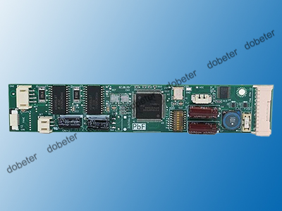 Xk00010 Board Printed Circuit